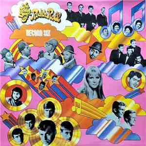 Various - The Golden Years Of Rock' N Roll - Record Six - 1962-1964 flac download