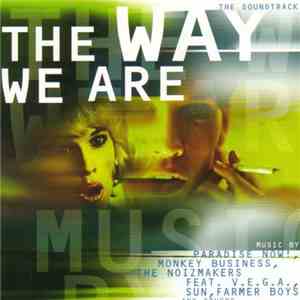 Various - The Way We Are - The Soundtrack flac download