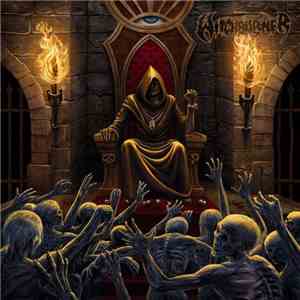 Witchburner - Bloodthirsty Eyes flac download