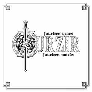 Zurzir - Fourteen Years, Fourteen Words flac download