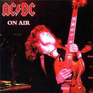 AC/DC - On Air flac download