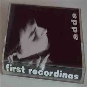 Adda - First Recordings flac download