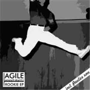 Agile  - Rookie EP flac download
