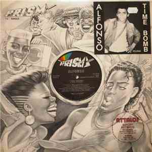 Alfonso - Time Bomb flac download