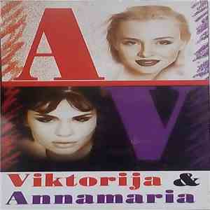 Annamaria  & Viktorija - Annamaria & Viktorija flac download