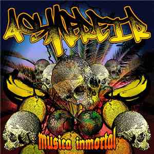 Asmereir - Música Inmortal flac download