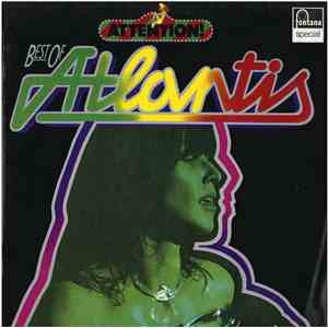Atlantis  - Attention! Best Of Atlantis! flac download