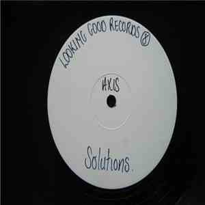 Axis  - Solutions / Flutes flac download
