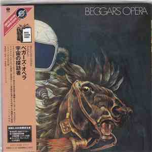 Beggars Opera - Pathfinder flac download