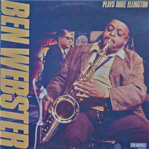 Ben Webster - Plays Duke Ellington flac download