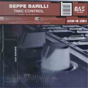 Beppe Barilli - Take Control flac download