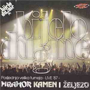 Bijelo Dugme - Mramor Kamen I Željezo flac download