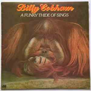 Billy Cobham - A Funky Thide Of Sings flac download
