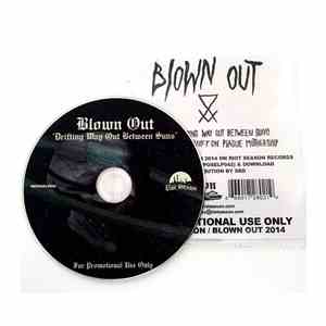 Blown Out - Drifting Way Out Between Suns flac download