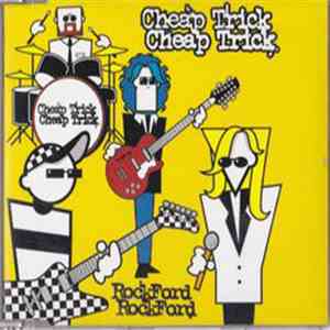 Cheap Trick - RockFord flac download