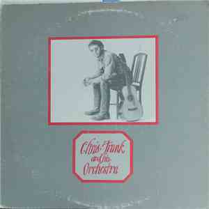 Chris Frank And His Orchestra - Chris Frank And His Orchestra flac download