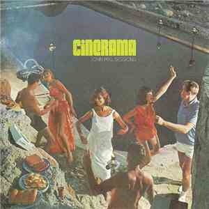 Cinerama - John Peel Sessions flac download