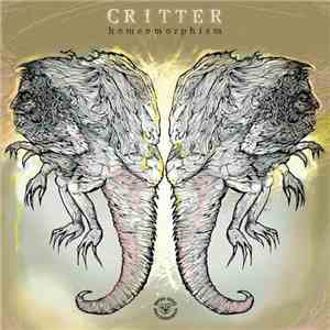 Critter  - Homeomorphism flac download