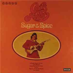 Curtis Knight - Sugar & Spice flac download