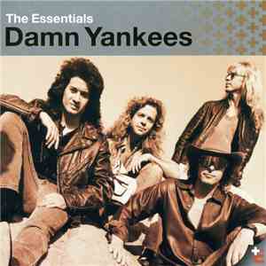 Damn Yankees - The Essentials flac download