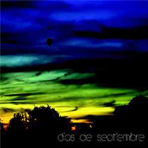 Días de Septiembre - Días de Septiembre flac download