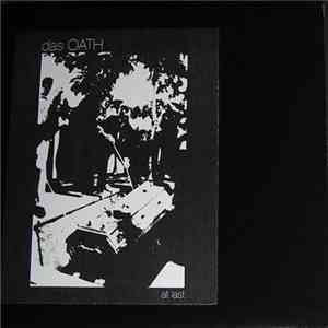 Das Oath - At Last flac download