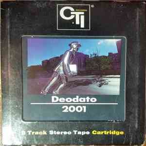 Deodato - 2001 flac download