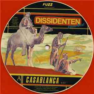 Dissidenten - Casablanca flac download