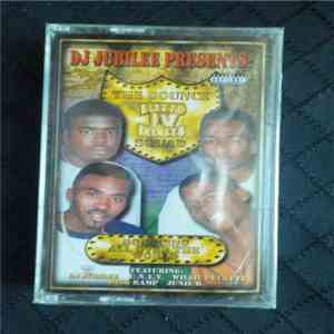 DJ Jubilee Presents The Bounce Squad - Bouncing All Over The World flac download