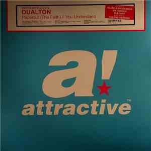 Dualton - Papercut flac download