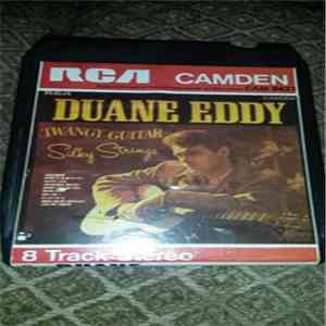 Duane Eddy - Twangy Guitar - Silky Strings flac download