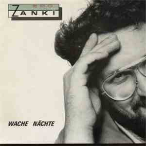 Edo Zanki - Wache Nächte flac download