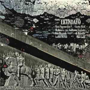 Ekundayo  - Ekundayo flac download