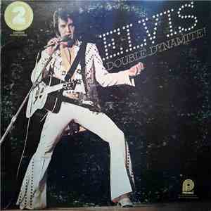 Elvis - Double Dynamite! flac download
