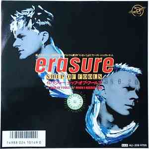 Erasure - Ship Of Fools flac download