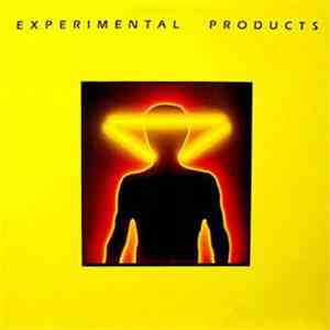 Experimental Products - Glowing In The Dark flac download