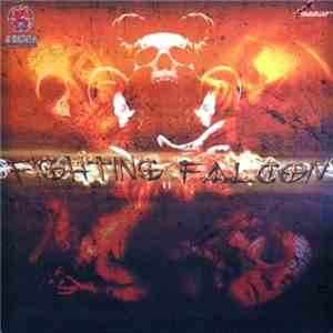 Fighting Falcon - Present The Skullhands flac download
