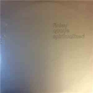 Finley Quaye - Spiritualized flac download