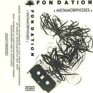 Fondation - Metamorphoses flac download