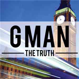 G Man  - The Truth flac download