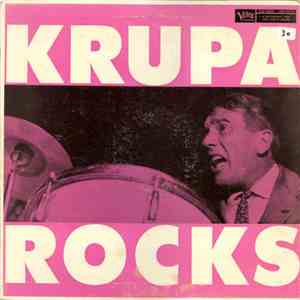 Gene Krupa - Krupa Rocks flac download