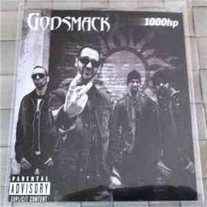 Godsmack - 1000hp flac download