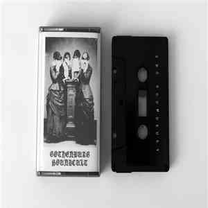 Gothenburg Soundcult - Gothenburg Soundcult flac download