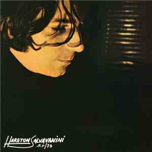 Hareton Salvanini - S.P. 73 flac download