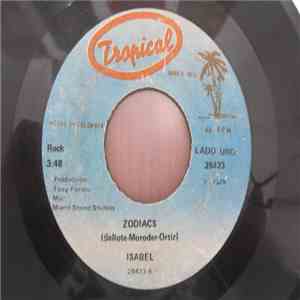 Isabel  - Zodiacs / Te Vo?????ar flac download