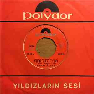 James Brown - I Can't Stand Myself (When You Touch Me) / There Was A Time flac download