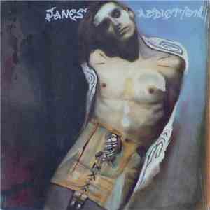 Janes Addiction - Janes Addiction flac download