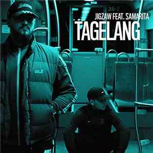 Jigzaw  - Tagelang flac download