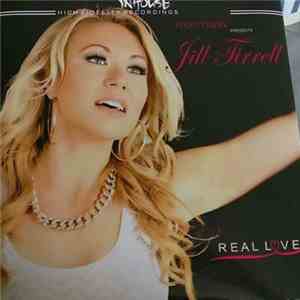 Jill Tirrell - real love flac download