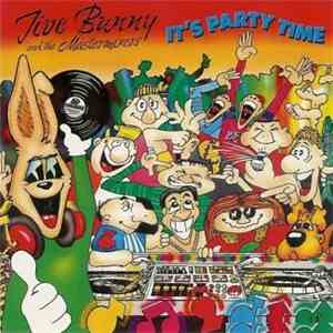 Jive Bunny And The Mastermixers - It's Party Time flac download